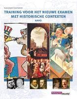 Training voor het nieuwe examen met historische contexten /, Verzenden, Gelezen, Leo Dalhuisen