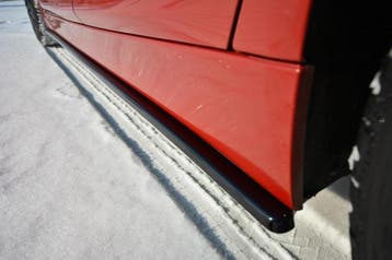 Side Skirts Diffusers BMW 3 F30, Verzenden, Nieuw