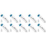 Voordeelpak PHILIPS - LED TL Buis T8 met Starter 10 Pack -, Ophalen of Verzenden, Nieuw