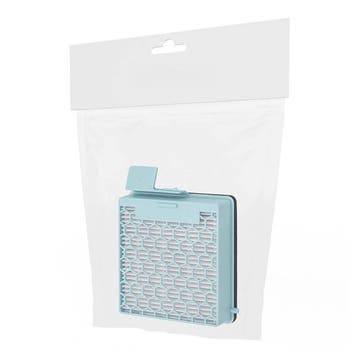 Filter Miele Hygiene AirClean SF-HY 60, 123schoon huismerk, Verzenden, Nieuw