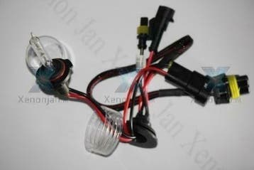 HB4 9006 xenonlamp  1 jaar garantie, Verzenden, Nieuw