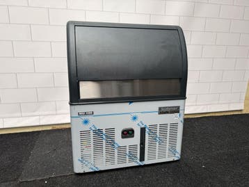 Scotsman IJsblokjesmachine 56kg NU 100, Ophalen of Verzenden, Nieuw in verpakking, Koelen en Vriezen