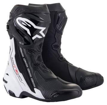 Supertech R motorlaars Alpinestars, Motoren, Kleding | Motorkleding, Verzenden, Nieuw met kaartje
