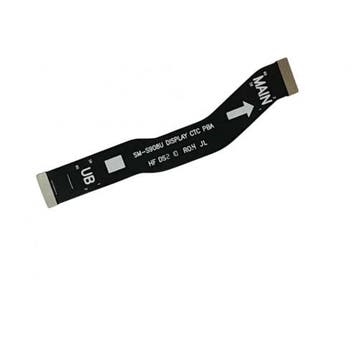 Samsung Galaxy S22 Ultra LCD Flex Kabel, Verzenden, Nieuw
