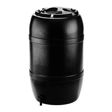Regenton | Nature | 81 x Ø 51 cm | 120 liter (Met kraan), Verzenden, Nieuw