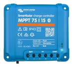 Victron Laadregelaar SmartSolar MPPT 75/15, Ophalen of Verzenden, Nieuw