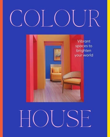 9781460768501 Colour House: Vibrant spaces to brighten yo..., Verzenden, Nieuw, Harper by Design