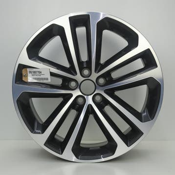 Originele velgen 19 inch Jaguar F-Pace *OS1007704*, 19 inch, Gebruikt, Velg(en), Ophalen of Verzenden