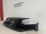 Fiat Scudo Facelift voor bumperlijst boven 9849887680, Ophalen, Gebruikt, Voor, Bumper