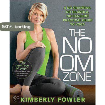 No Om Zone 9781605296746 Kimberly Fowler, Verzenden, Gelezen, Kimberly Fowler