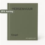 HERSENVUUR 9789038900339 Siegel, Verzenden, Gelezen, Siegel