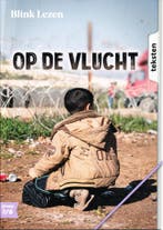 Blink Lezen Op de vlucht groep 7/8, Boeken, Schoolboeken, Verzenden, Nieuw