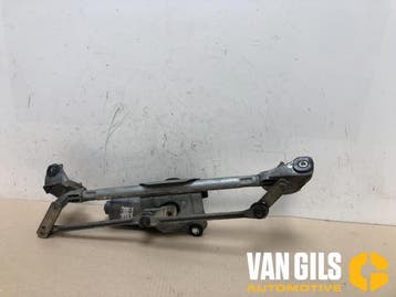Ruitenwismotor+Mechaniek Toyota Yaris O246884, Ophalen of Verzenden, Nieuw