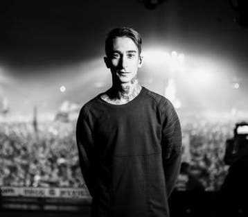 Modestep Tickets Melkweg Te Koop