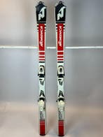 Nordica Dobermann Spitfire J-140 cm, Gebruikt, Ophalen of Verzenden, Carve, Nordica