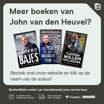 De spiegel van het recht - John van den Heuvel 9789048826797, Verzenden, Gelezen, John van den Heuvel