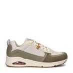 Skechers Uno Layover lage sneakers voor heren, Overige kleuren, Verzenden, Nieuw, Sneakers of Gympen