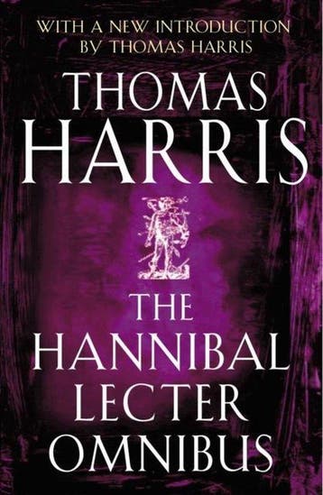 Hannibal Lecter Trilogy - Thomas Harris 9780434009053, Boeken, Verzenden, Gelezen, Thomas Harris