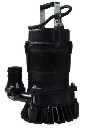 JS Pump Dompelpomp voor vuilwater, UW-400A, 230V, Zakelijke goederen, Machines en Bouw | Pompen en Compressoren, Verzenden