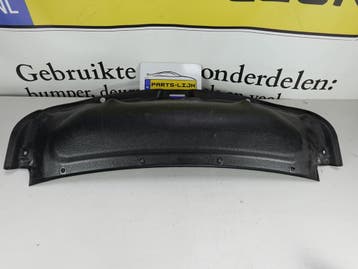 Mazda 6 (GJ) Achterklep Binnenbekleding Paneel, Ophalen of Verzenden, Nieuw