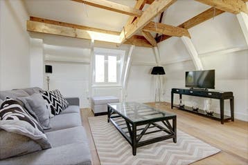 Te huur: Appartement Nieuwe Vijzelstraat in Amsterdam, Noord-Holland, Appartement, Amsterdam