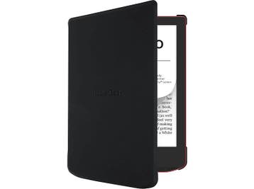 Pocketbook -  Verse Shell Hoes -  - Zwart, Computers en Software, E-readers, Verzenden, Nieuw, Pocketbook