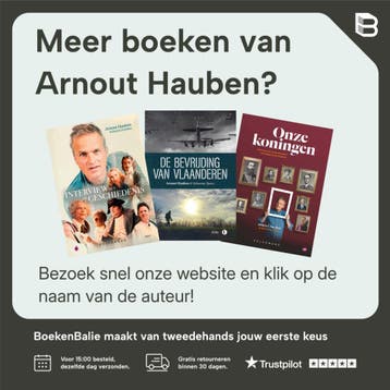 Dwars door de Middellandse Zee - Arnout Hauben 9789463105088, Verzenden, Zo goed als nieuw, Arnout Hauben