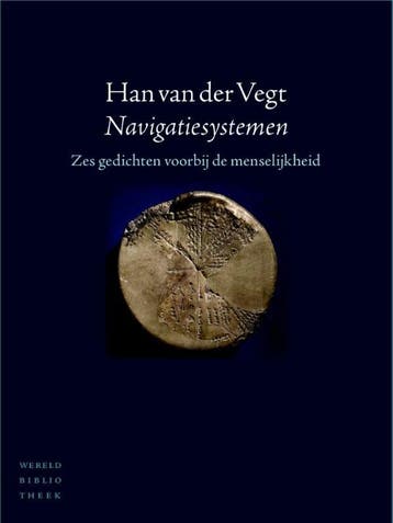 Navigatiesystemen (9789028426313, Han van der Vegt), Verzenden, Nieuw