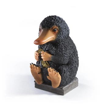 Harry Potter Fantastic Beasts Niffler, (No. 1), Ophalen of Verzenden