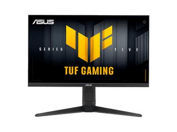 Asus - QHD  Monitor - 27 inch, Verzenden, In hoogte verstelbaar, Nieuw, Quad HD (2K)