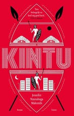 Kintu | 9789059369009 | Jennifer Nansubuga Makumbi, Zo goed als nieuw, Jennifer Nansubuga Makumbi