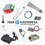 PECO, MTB, ESU, Uhlenbrock, Verlichting en nog veel meer!, Ophalen of Verzenden, Nieuw, Gelijkstroom of Wisselstroom, Overige typen