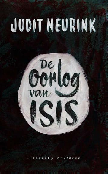 De oorlog van Isis (Goed), Boeken, Verzenden, Gelezen, Judit Neurink