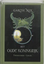 Lirael / Oude Koninkrijk / 2 9789022531532 Garth Nix, Boeken, Verzenden, Zo goed als nieuw, Garth Nix