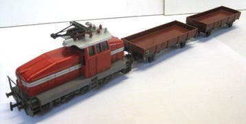 Märklin H0 - 3044, 4403, 4403 - Treinset (3) - set, Nieuw