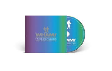 Wham! - The Singles: Echoes From The Edge Of Heaven - CD, Ophalen of Verzenden, Nieuw in verpakking