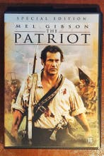 DVD The Patriot 2000 Heath Ledger Mel Gibson Roland Emmerich, Verzenden, Nieuw in verpakking