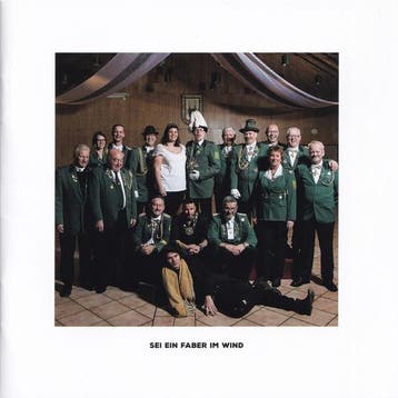 cd - Faber (11) - Sei Ein Faber Im Wind, Verzenden, Zo goed als nieuw