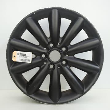 Originele velgen 17 inch Mini Cooper styling 499 *IN1003238*, Gebruikt, Velg(en), 17 inch, Ophalen of Verzenden
