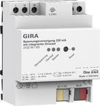 Gira OneKNX 320mA Voeding Met Geïntegreerde Spoel - 212200, Verzenden, Nieuw, Overige typen
