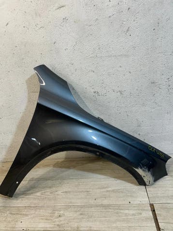 Mercedes-Benz GLA W156 rechter spatbord, Auto-onderdelen, Carrosserie en Plaatwerk, Verzenden, Gebruikt