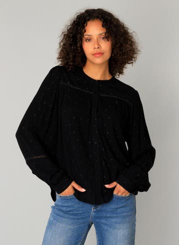 Yest blouse Ycybil Maat:, Kleding | Dames, Verzenden, Nieuw, Overige kleuren