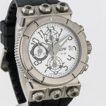 RSW - Outland - Valjoux automatic - RSW4125-SX-1 - Heren -, Sieraden, Tassen en Uiterlijk, Horloges | Heren, Nieuw