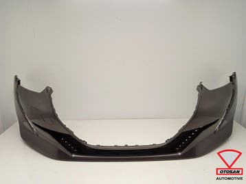 Peugeot 208 2018+ voorbumper bumper origineel, Ophalen, Gebruikt, Peugeot, Bumper