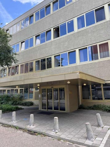 Appartement te huur in Amsterdam - 28 m² - 1 kamer(s), Appartement, Amsterdam, Noord-Holland
