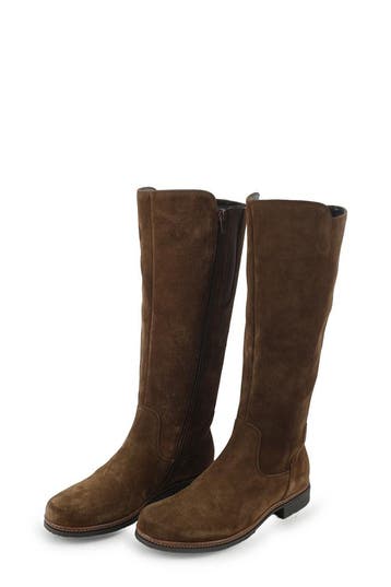 Gabor Laarzen in maat 38 Cognac, Kleding | Dames, Schoenen, Hoge laarzen, Overige kleuren, Verzenden, Gabor