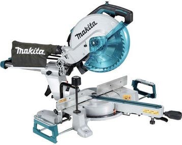 Makita Afkortzaag LS1110F, Verzenden, Nieuw