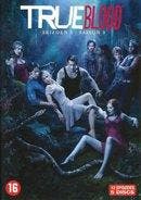 True blood - Seizoen 3 - DVD, Cd's en Dvd's, Dvd's | Drama, Verzenden