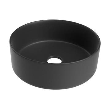 2dekans | Kame Joy Badkamermeubel Tondo 81 cm - Onderkast, Ophalen of Verzenden, Zo goed als nieuw