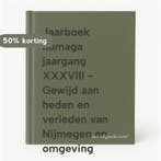 Jaarboek numaga jaargang XXXVIII - Gewijd aan heden en, Verzenden, Zo goed als nieuw